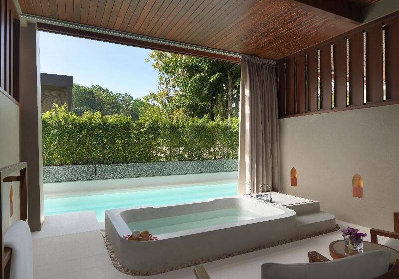 هتل Avista Hideaway Phuket Patong   Mgallery