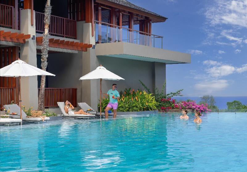 هتل Avista Hideaway Phuket Patong   Mgallery