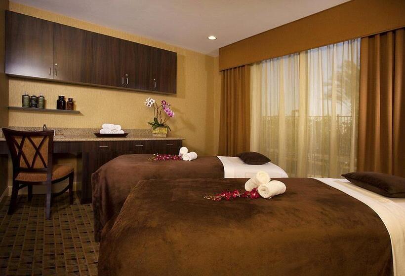 Ayres Hotel & Spa Moreno Valley/riverside