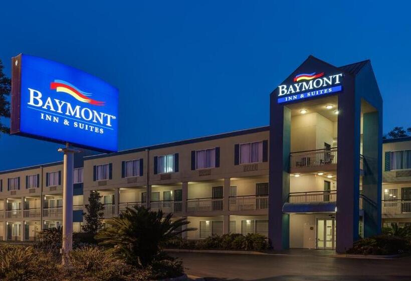 فندق Baymont By Wyndham Gainesville I75