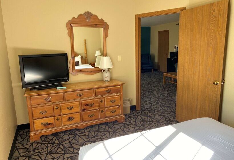 هتل Best Western Galena Inn & Suites