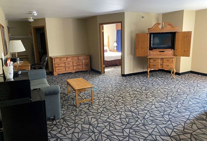 Hotel Best Western Galena Inn & Suites