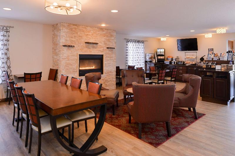 هتل Best Western Galena Inn & Suites