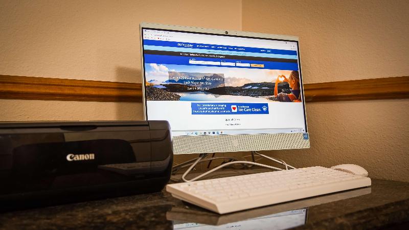 هتل Best Western Galena Inn & Suites