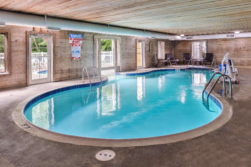 هتل Best Western Galena Inn & Suites