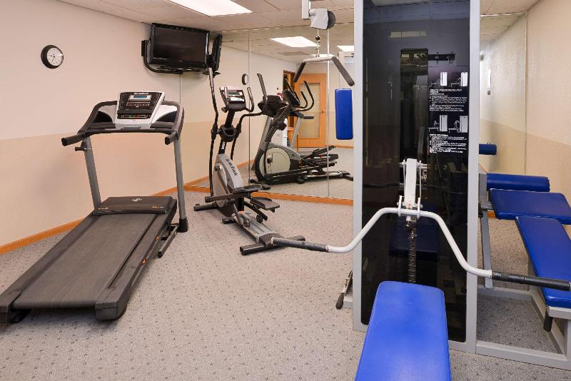 هتل Best Western Galena Inn & Suites