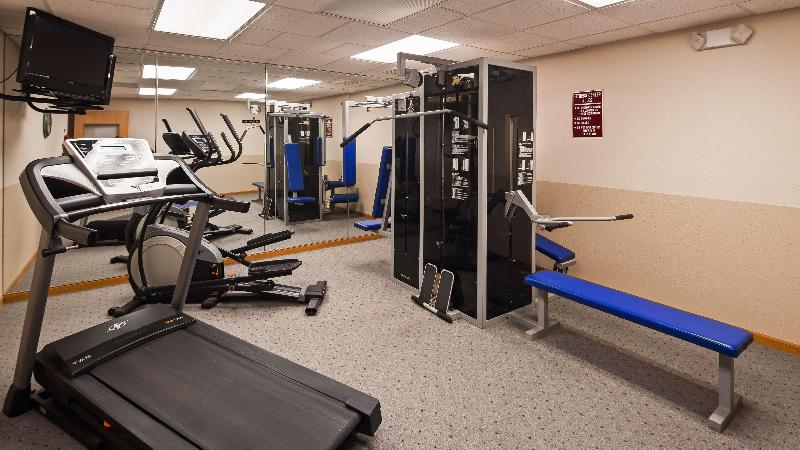 هتل Best Western Galena Inn & Suites