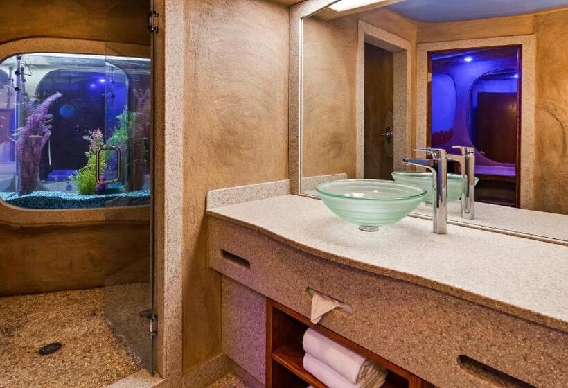 هتل Best Western Galena Inn & Suites