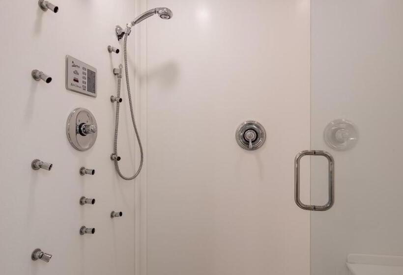 هتل Best Western Galena Inn & Suites