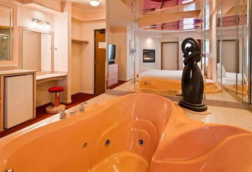 هتل Best Western Galena Inn & Suites