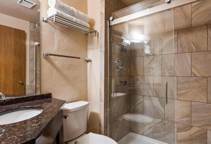 هتل Best Western Galena Inn & Suites