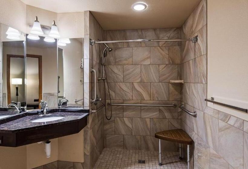 هتل Best Western Galena Inn & Suites
