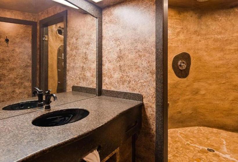 هتل Best Western Galena Inn & Suites