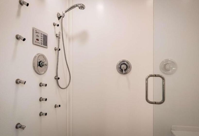 هتل Best Western Galena Inn & Suites
