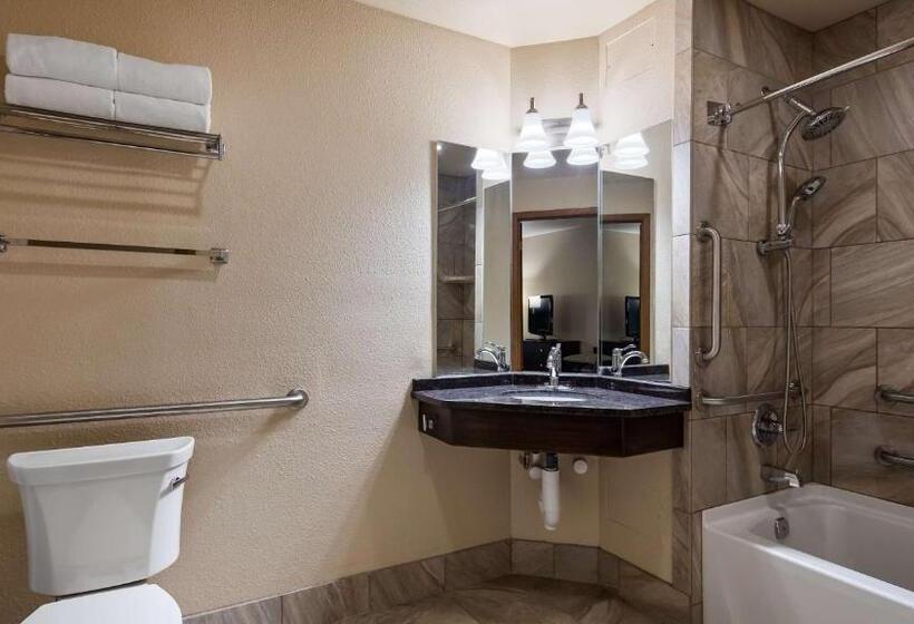 هتل Best Western Galena Inn & Suites