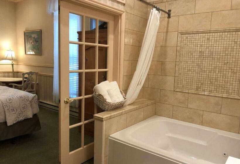 בית מלון כפרי Best Western Grandmas Feather Bed