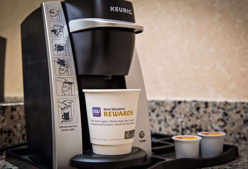 فندق Best Western Plus Howe Inn