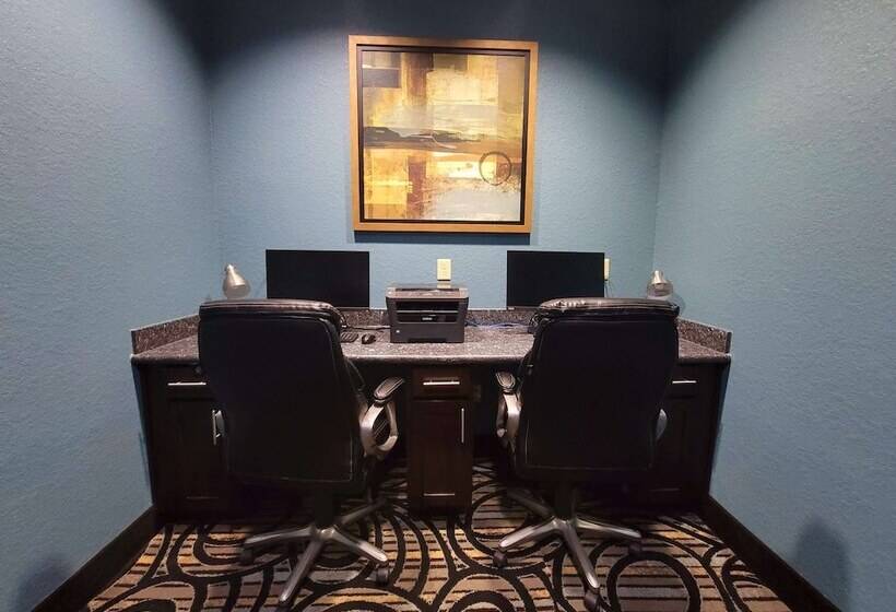 호텔 Best Western Plus Kenedy Inn