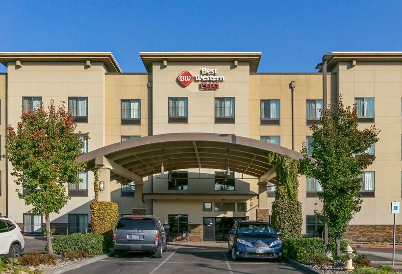 فندق Best Western Plus Lacey Inn & Suites