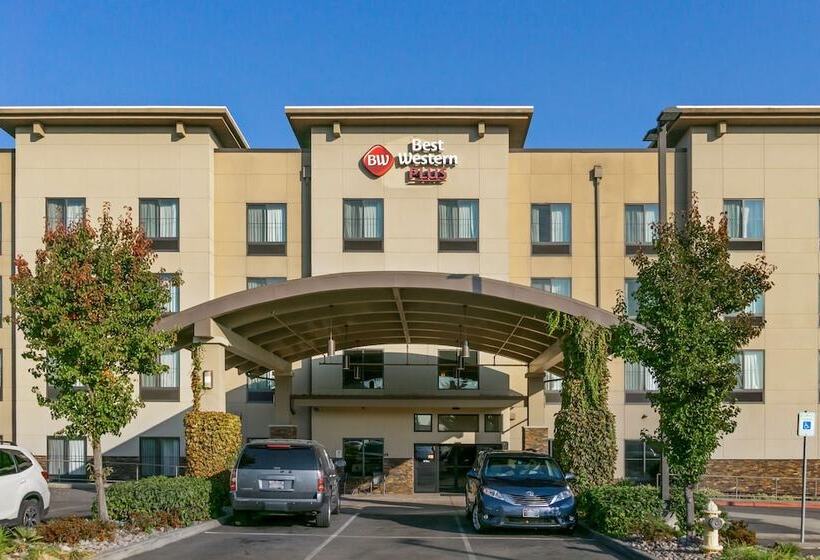 فندق Best Western Plus Lacey Inn & Suites