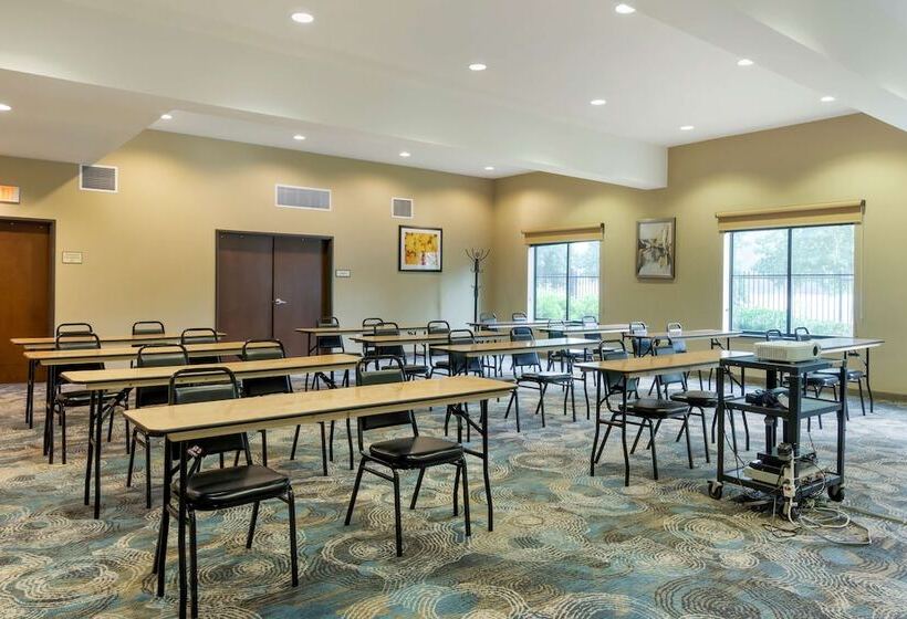 فندق Best Western Plus Lacey Inn & Suites