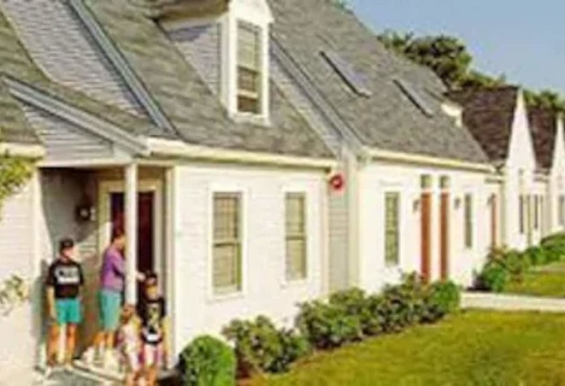 هتل Brentwood Motor Inn