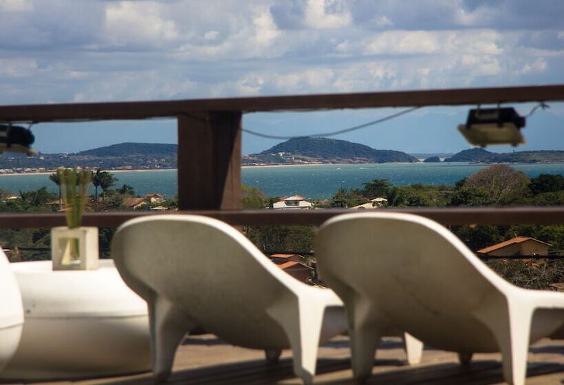 Fotos del hotel Buzios Arambaré:  10