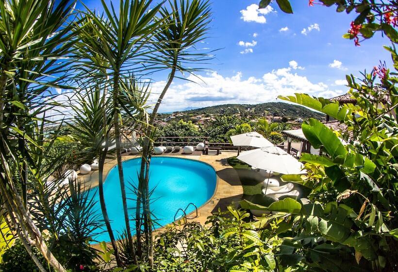Fotos del hotel Buzios Arambaré:  11