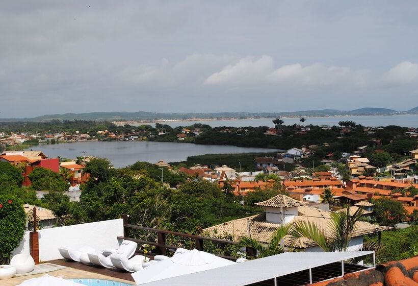 Fotos del hotel Buzios Arambaré:  12