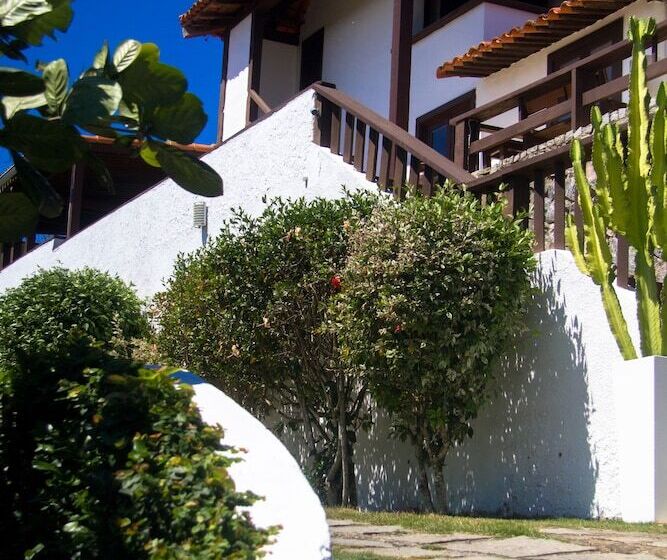 Fotos del hotel Buzios Arambaré:  13