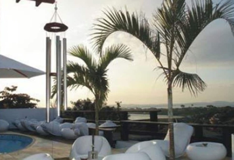 Fotos del hotel Buzios Arambaré:  15