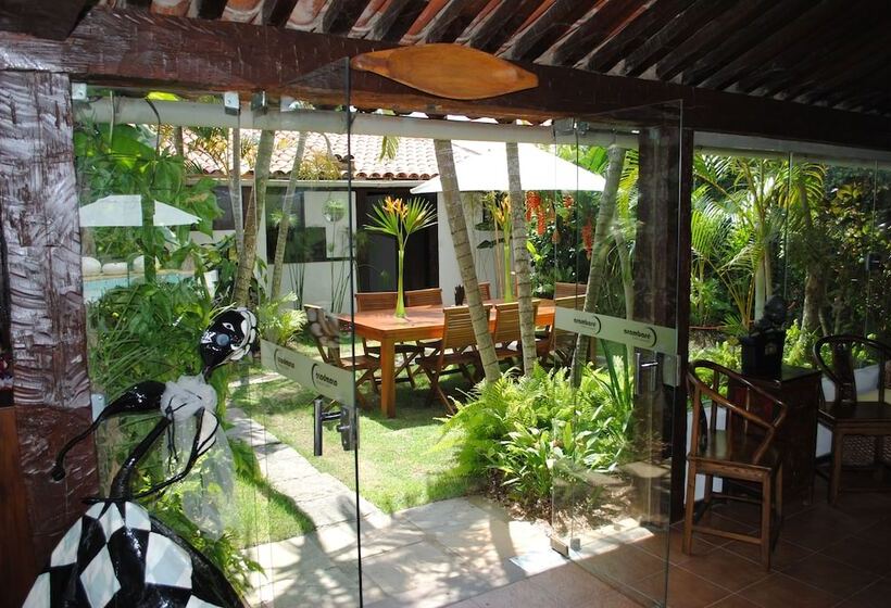 Fotos del hotel Buzios Arambaré:  16