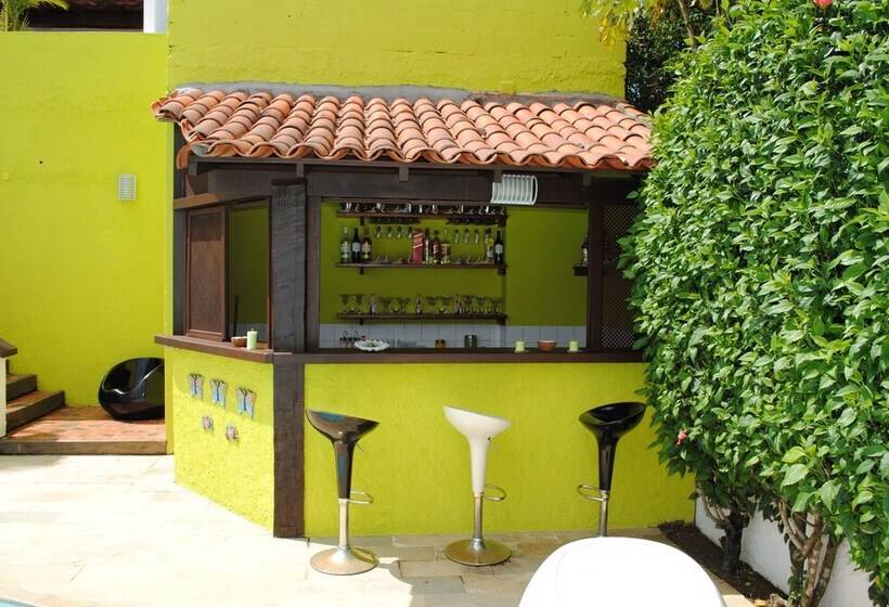 Fotos del hotel Buzios Arambaré:  18