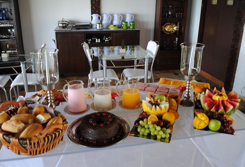 Fotos del hotel Buzios Arambaré:  21