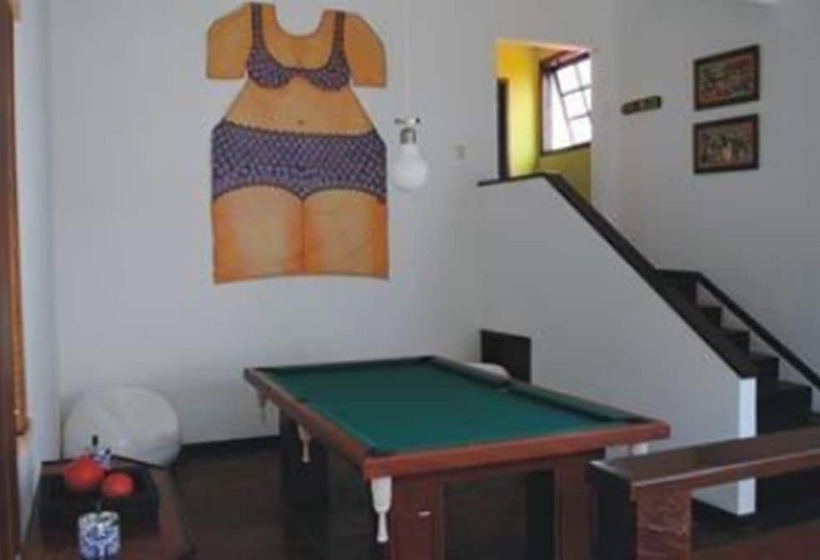 Fotos del hotel Buzios Arambaré:  9