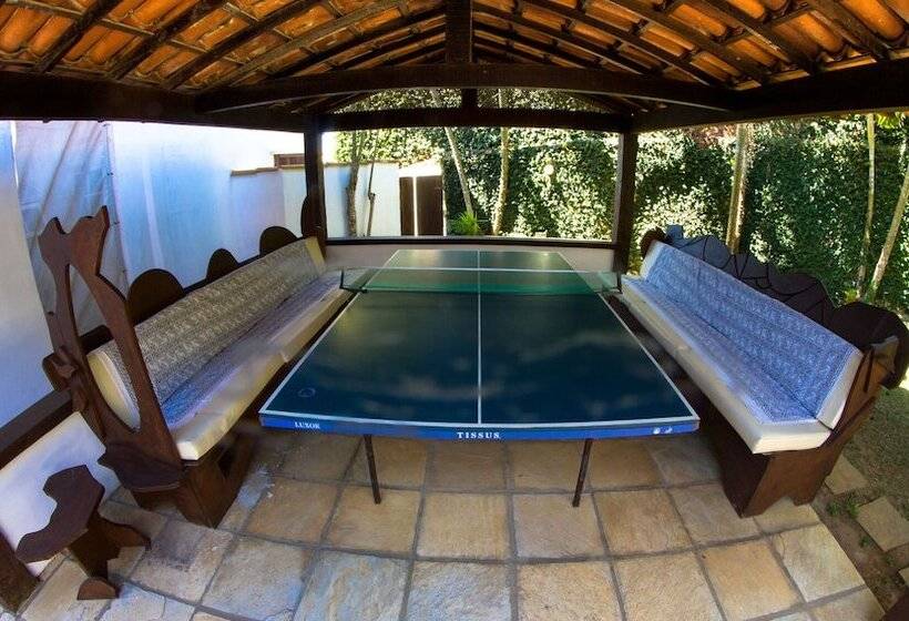 Fotos del hotel Buzios Arambaré:  25