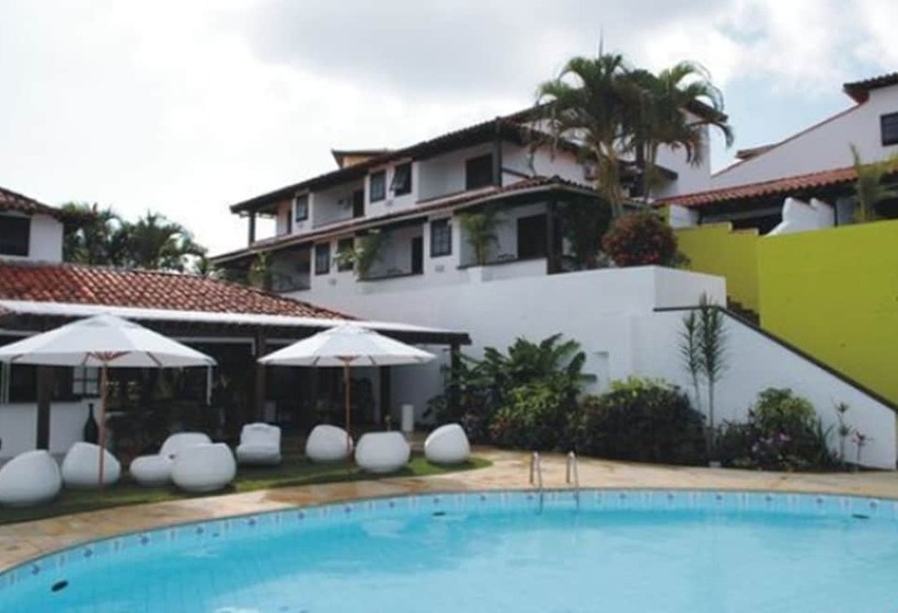Fotos del hotel Buzios Arambaré:  6