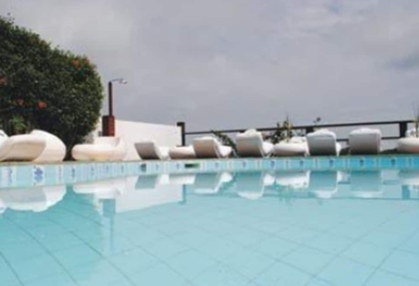 Fotos del hotel Buzios Arambaré:  27