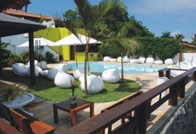 Fotos del hotel Buzios Arambaré:  5