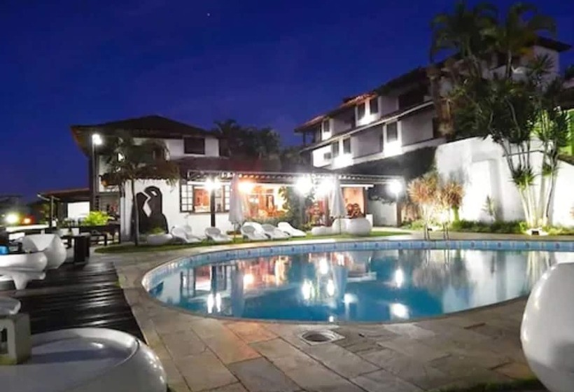 Fotos del hotel Buzios Arambaré:  28