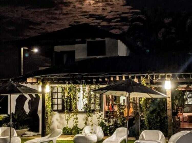 Fotos del hotel Buzios Arambaré:  4