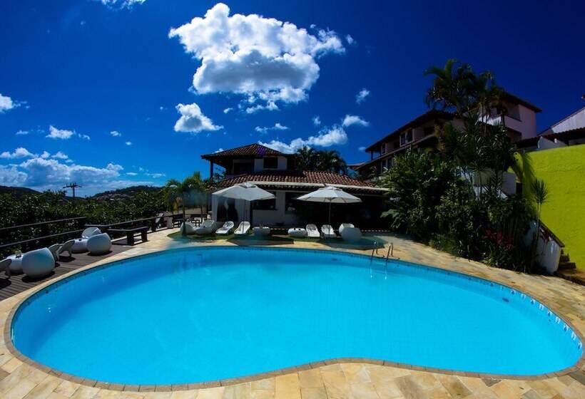 Fotos del hotel Buzios Arambaré:  3