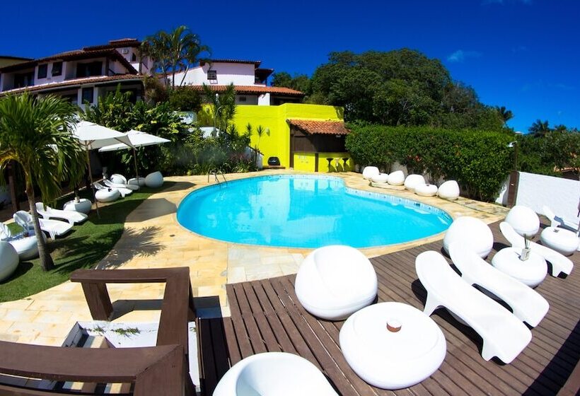 Fotos del hotel Buzios Arambaré:  30