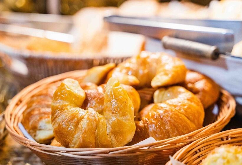 Отель Buzios Centro