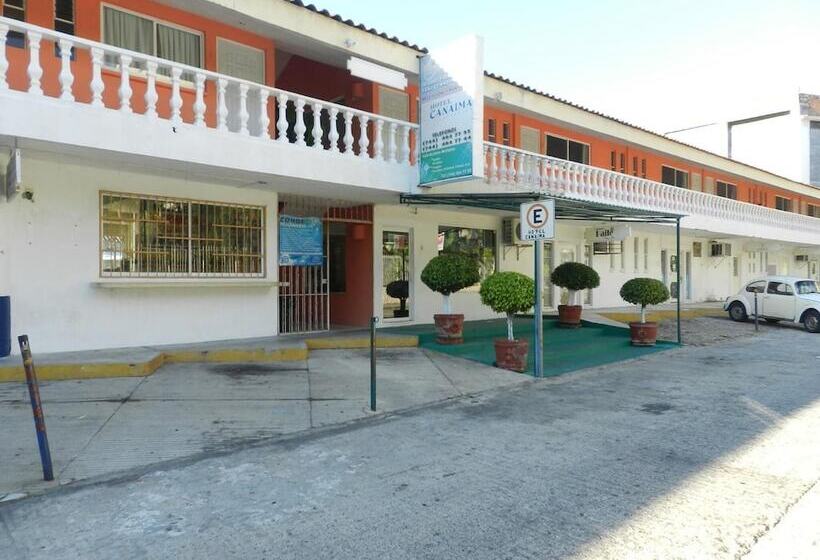 Hotel Canaima