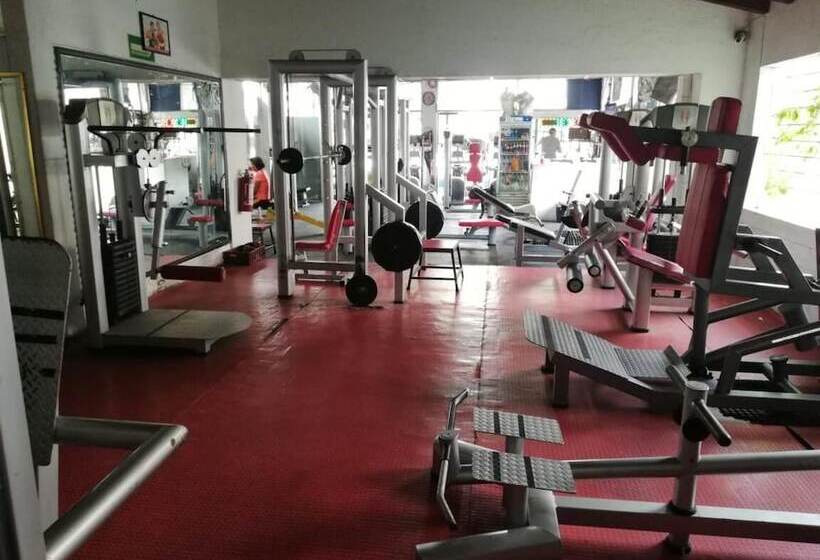 Fotos del hotel Canaima Suites:  9