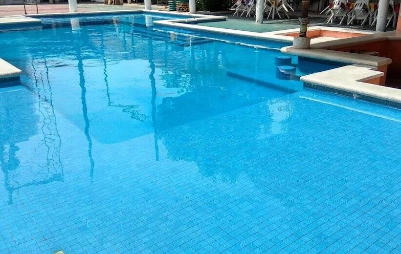 Fotos del hotel Canaima Suites:  12