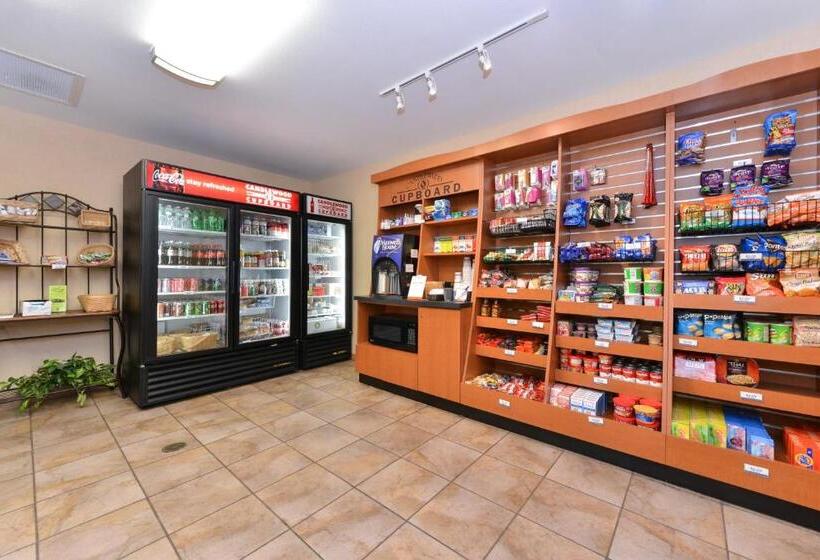 هتل Candlewood Suites Elmira Horseheads, An Ihg
