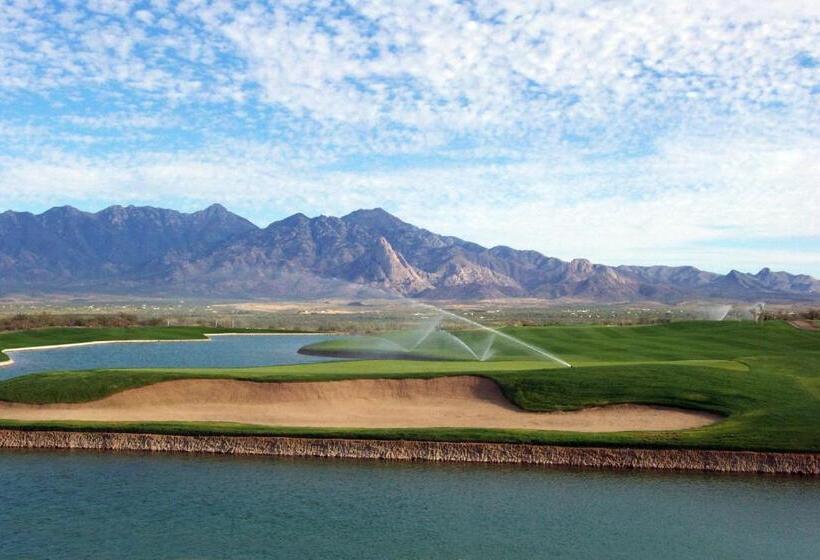 酒店 Canoa Ranch Golf Resort