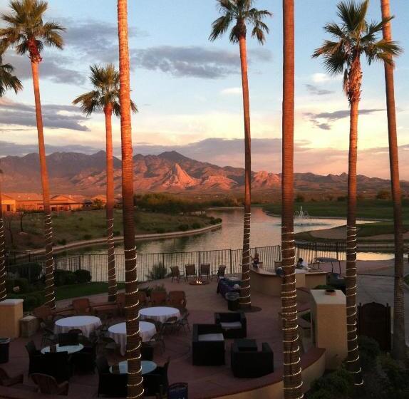 酒店 Canoa Ranch Golf Resort